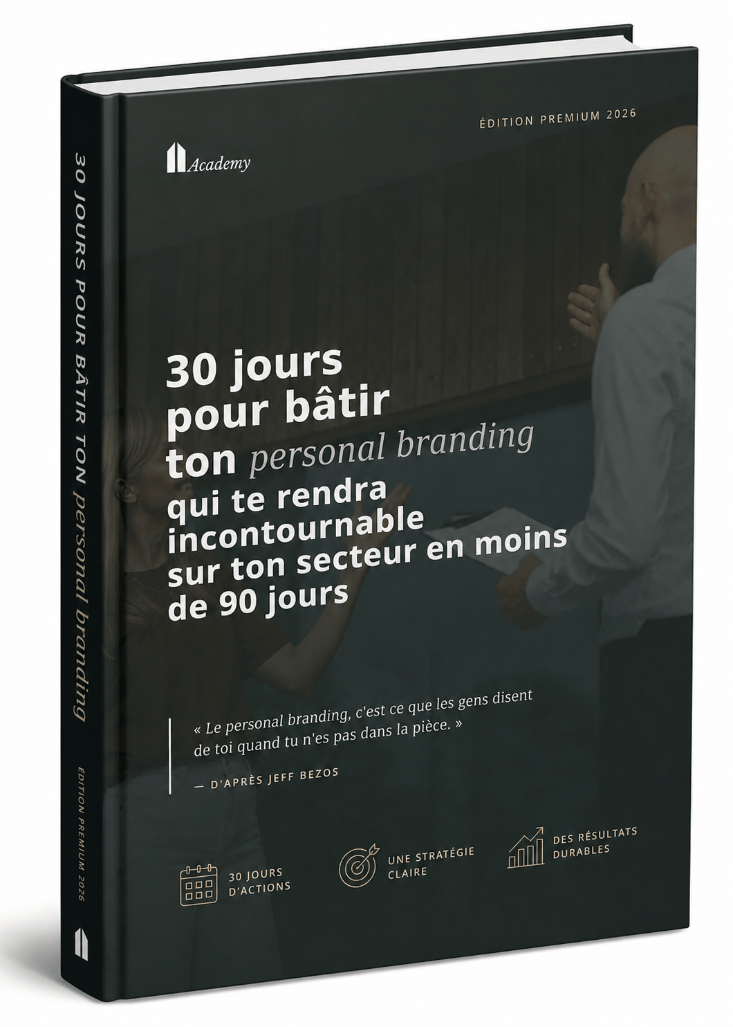 Devenir conseiller immobilier performant