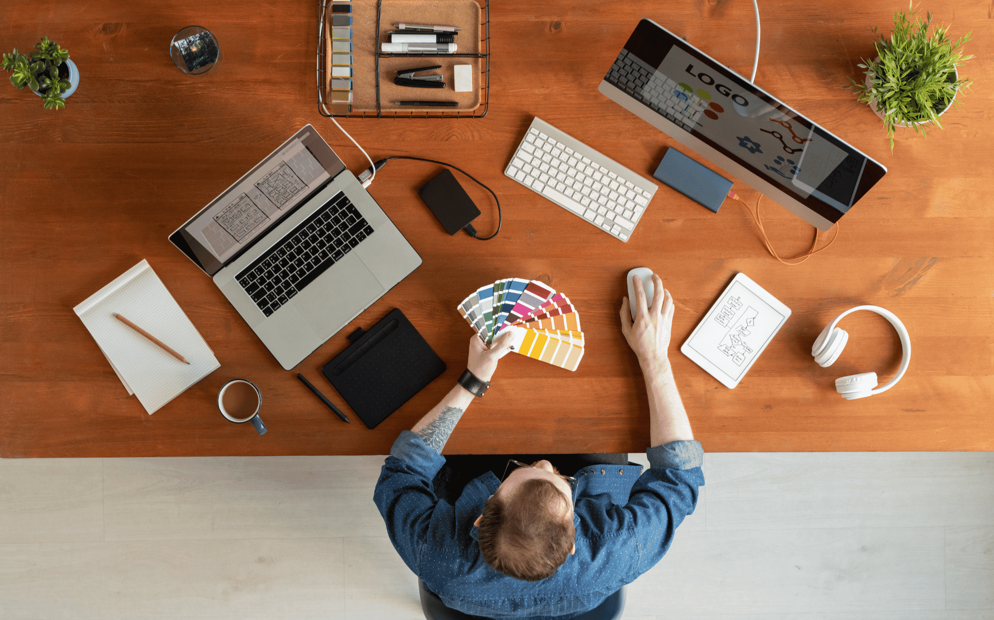 Audit Personal Branding