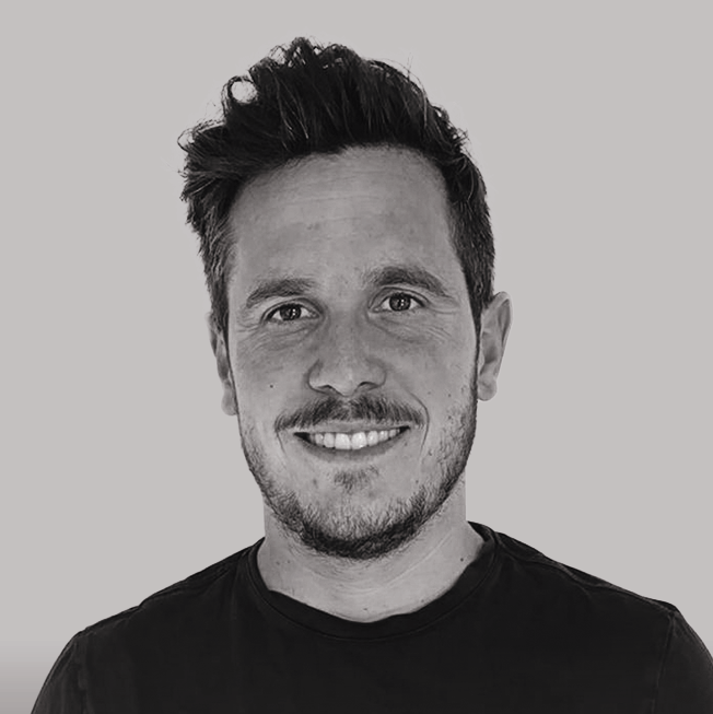 Portrait de Erwan Allin