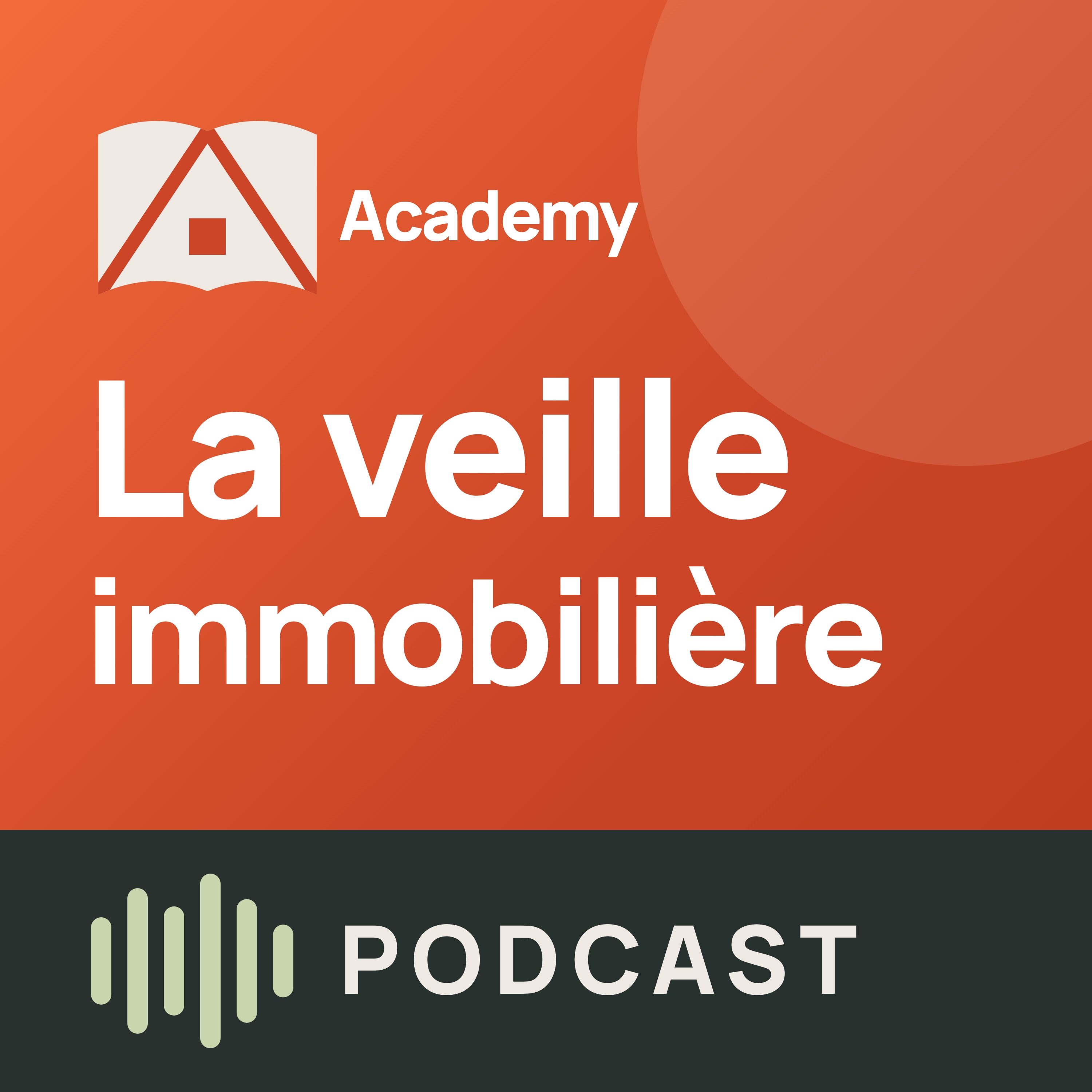 La veille immobilière Academy